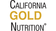California Gold Nutrition