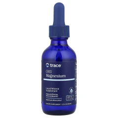 Іонний магній Trace Minerals Research (Ionic Magnesium) 400 мг