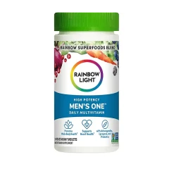 Вітаміни для чоловіків Rainbow Light (Men's One)